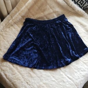 Plus size forever 21 skirt